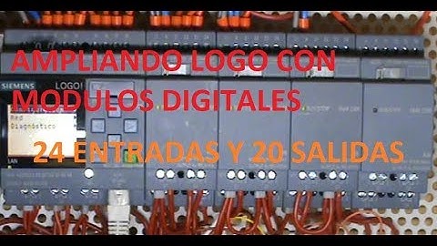 PRACTICA_58_ampliando nuestro LOGO 8 con ENTRADAS y SALIDAS DIGITALES