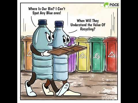 Recycling Shorts Viral Ytshorts