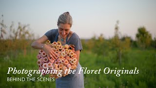 Photographing the Floret Originals by Floret Flower Farm 8,875 views 3 months ago 2 minutes, 50 seconds