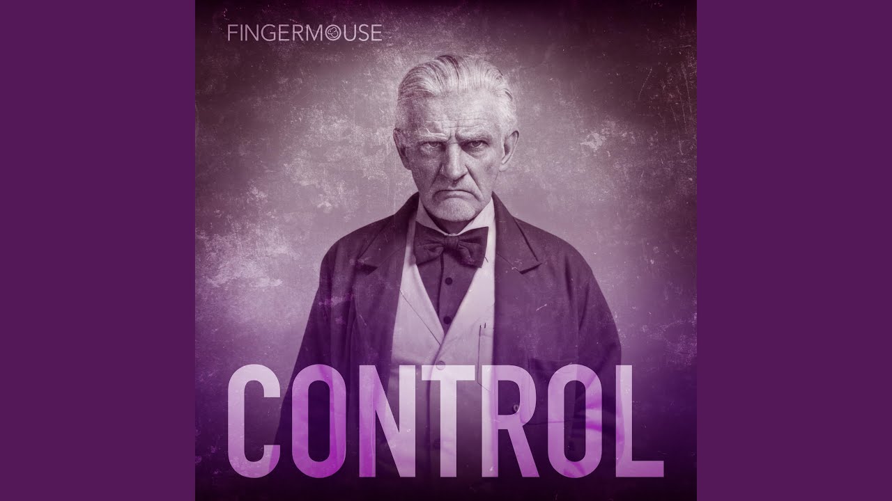 Ver Control (Speechless) no YouTube