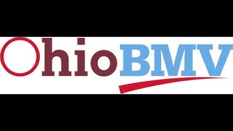 Driving License in Ohio Bureau of Motor Vehicles Audio - Digest #OhioBMV #OhioDrivingLicense
