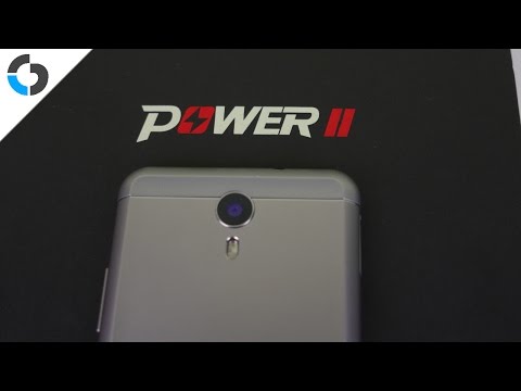 Ulefone Power 2 Review - Unlimited Power!