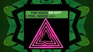 Ken Scott - The Voice I Feel Inside