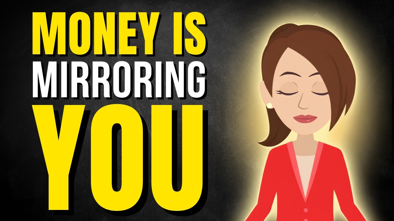 ⁣Your Money Is Mirroring You ✅ Abraham Hicks 2026