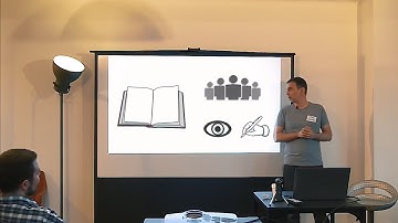 Fabriquer sa propre Blockchain avec Node JS - Meetup Bitcoin @ Digital & You