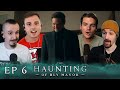 The Haunting Of Bly Manor 1x6 Reaction!! "The Jolly Corner"