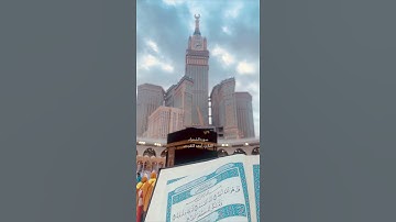 سورة الشعراء الآية ٨٧ - ٨٩ القارئ أحمد النفيس