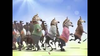 Zootopia  Disney Tv Break 2