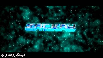 Intro #25 - ZatKay & Dreew | PoweR Design [CHILL/SYNC]