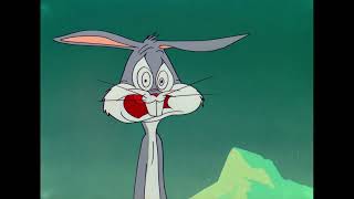 Mel Blanc Screaming And Yelling At The Top Of His Lungs Compilation Hd