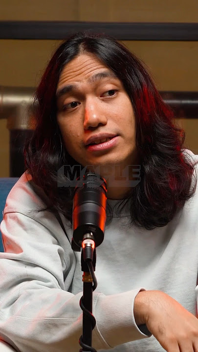 Download lagu GERALD SITUMORANG'S STORY ABOUT BARASURA'S COLLABORATION WITH ERWIN GUTAWA. #BehindTheCurtain