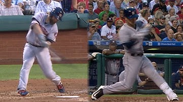 HOU@PHI: McCann, Bregman go back-to-back in the 2nd