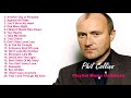 Best Of Phil Collins - FULL ALBUM LIVE
