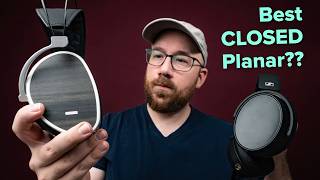 DCA Aeon CORE: The Best Planar Closed-Back