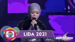 Madu tuba cover Diva lida 2021 Dahsyat suaranya... #indosiar