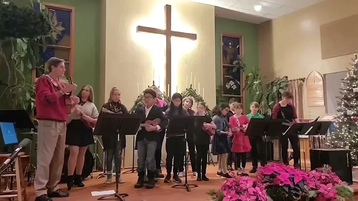 Christmas Concert - Part 1