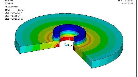 Ansys #11