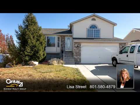 6459 S Rogue River Lane, West Jordan, UT home video tour