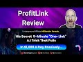 ProfitLink Review