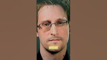 Edward Snowden Story in Short