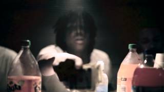 Смотреть клип Chief Keef - Where He Get It