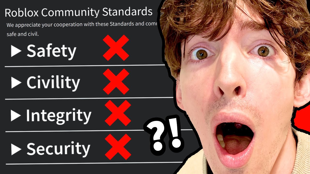 ROBLOX NEEDS TO BAN ME's Banner