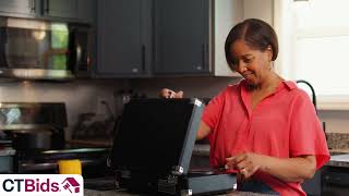 CTBids: Shop Auctions That Support Seniors