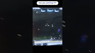 Are U Watching Now???