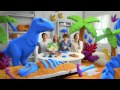 Kinetic Sand: &quot;Dino Dig&quot;