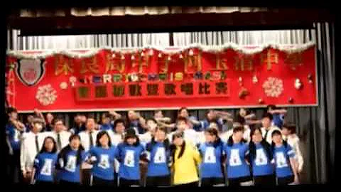 4A Christmas Party!!  (Created with @Magisto)