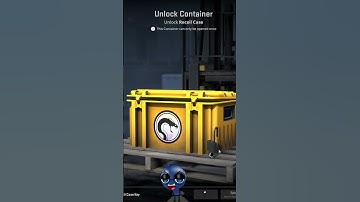 Opening a Case Everyday till I get a GOLD (Day 53 of Recoil) #cs2 #csgo #cs2skins