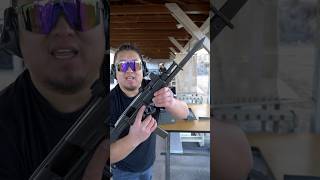 How to use an UZI in under 60 seconds! (9mm)