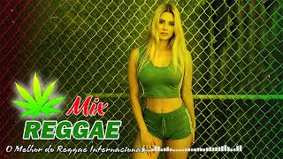 Reggae Songs 2024⚡Best Reggae Music Hits 2024 | Reggae mix - Reggae 2024 internacional#6