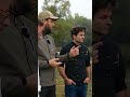 Giro nei terreni con gli #chef | Orto dello chef - #Documentario #mattthefarmer #orto