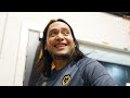 Jordan James signs for Wolves!