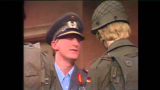 Die Otto-Show VII – Enttäuschendes Manöver