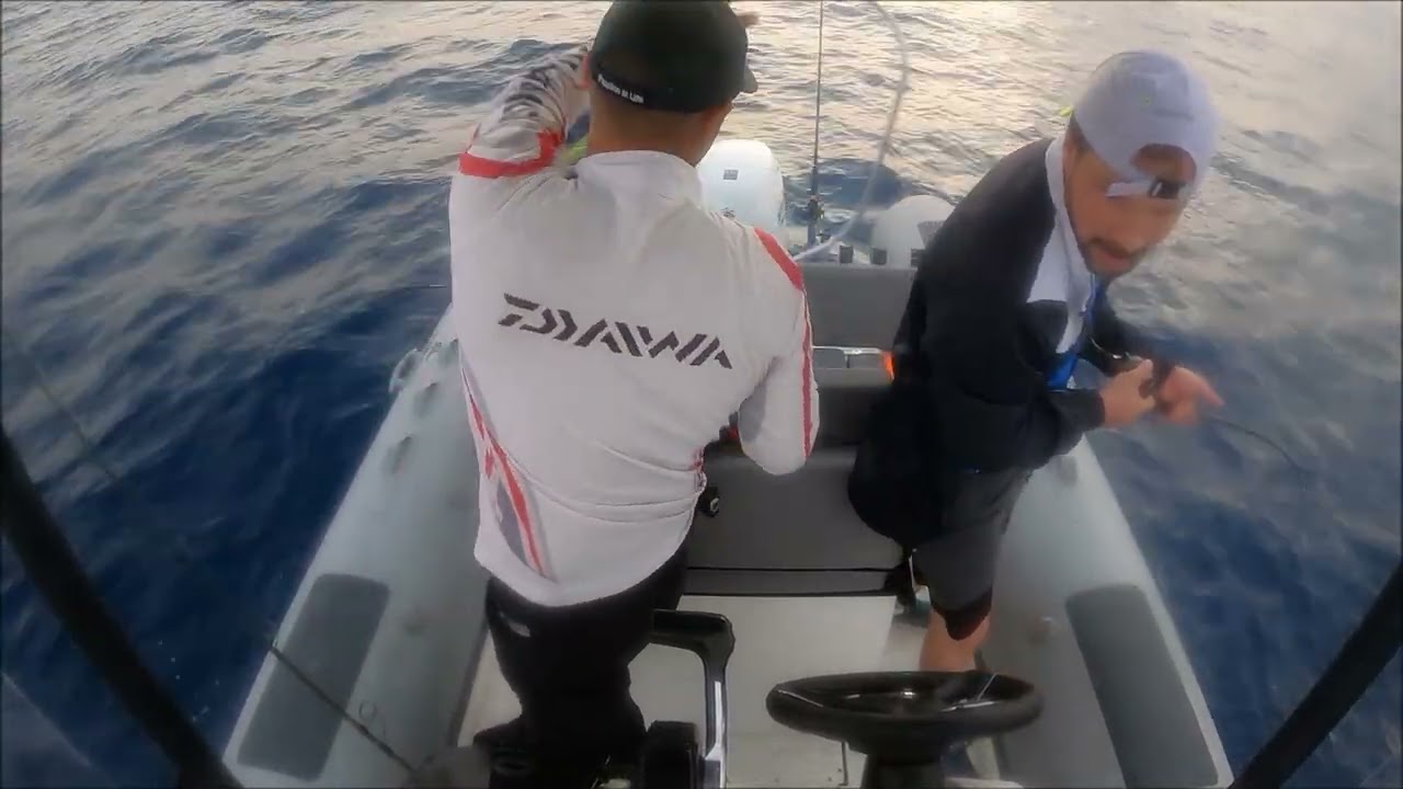 Keyifli Bir Av Günü