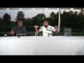 The Stories They NEVER Told Us  with Fletcher, Smoot & Rocky | Fletch, Fred & Friends | Commanders