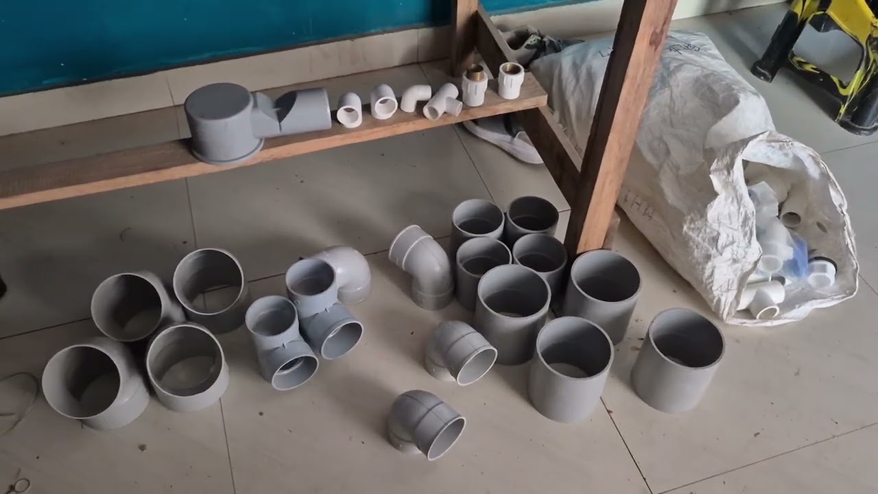 Plumbing Tips and Traders Fraud 🤥 | Astral PVC Pipes and Plumbing Products 