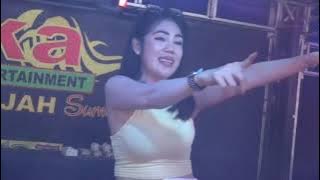 SIA - SIA KU BERKOBAN KASIH FDJ DEVI KITTY OT WIKA REMIK PALEMBANG
