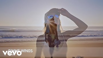 Berylz - Gimme Wings (Official Music Video)