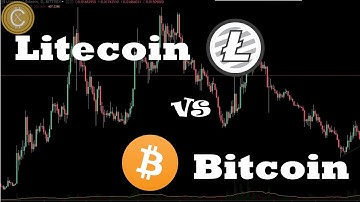 Litecoin vs Bitcoin