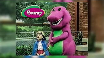 Barney and Friends Season 1 - YouTube
