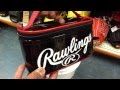 野球 baseball shop【#123】野球用品紹介 「Rawlings メンテナンスバッグ」maintenance bag