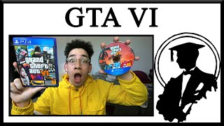 How GTA VI Leaks Spread Via Memes