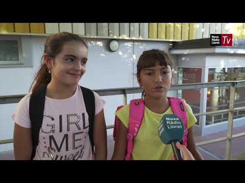Vídeo: Com Conèixer-se A L’escola
