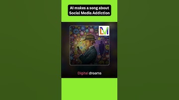 When one more scroll turns into hours lost... 📱✨ AI’s take on the highs and lows of social media ad