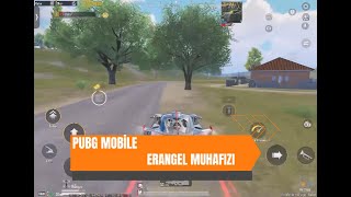 Pochinki Muhafızı Fatalityf