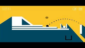 Ball Into Easy Level 52 Walkthrough