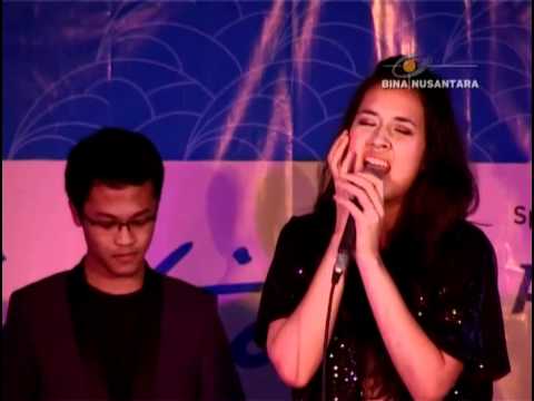 RAISA & IFY @2009 : WHEN YOU BELIEVE